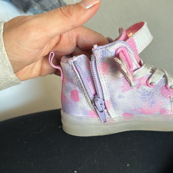 ‼️Disney princess toddler shoes size 6‼️ - Picture 5 of 5